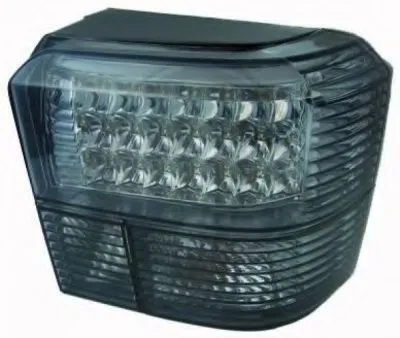 Комлект заднего освещения HD Tuning DIEDERICHS купить