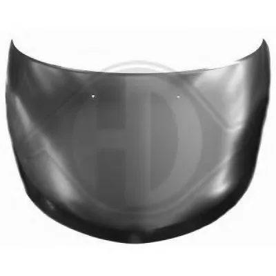 Капот двигателя DIEDERICHS купить