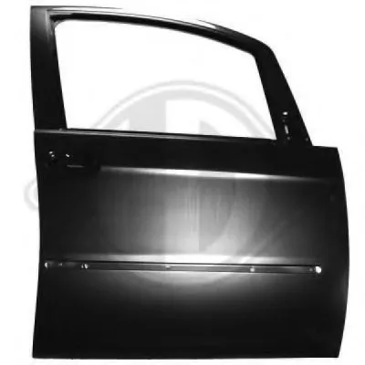 Дверь, кузов DIEDERICHS купить