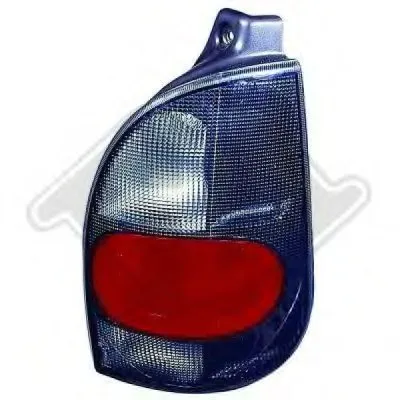 Задний фонарь DIEDERICHS купить