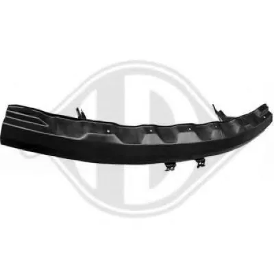 Гаситель, буфер DIEDERICHS купить