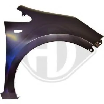 Крыло DIEDERICHS купить