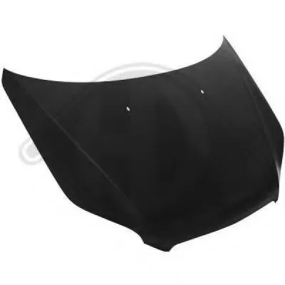 Капот двигателя DIEDERICHS купить