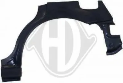 Боковина DIEDERICHS купить