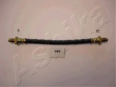 Кронштейн, тормозный шланг ASHIKA купить