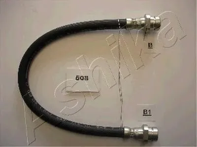 Кронштейн, тормозный шланг ASHIKA купить