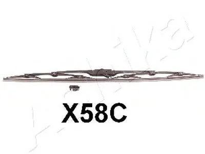 Щетка стеклоочистителя ASHIKA купить