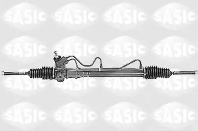 Рулевой механизм SASIC купить