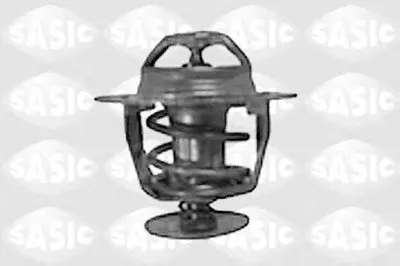 Термостат, охлаждающая жидкость SASIC купить