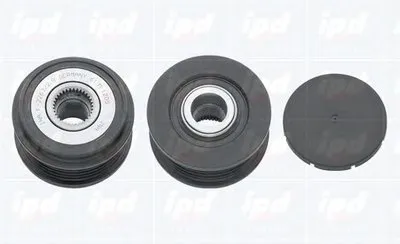 Механизм свободного хода генератора IPD купить