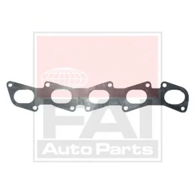 Комплект прокладок выпускного коллектора FAI AutoParts купить