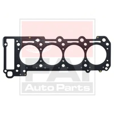 Прокладка, головка цилиндра FAI AutoParts купить