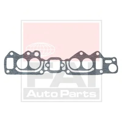 Комплект прокладок, впускной коллектор FAI AutoParts купить