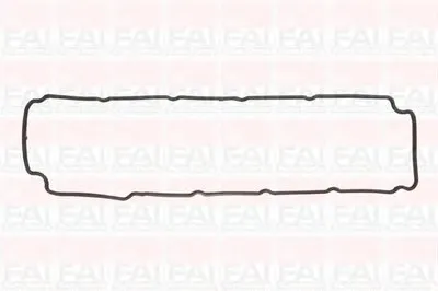 Прокладка, крышка головки цилиндра FAI AutoParts купить