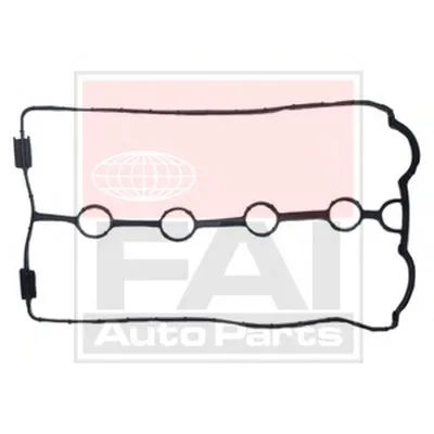 Прокладка, крышка головки цилиндра FAI AutoParts купить