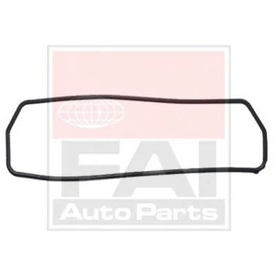Прокладка, крышка головки цилиндра FAI AutoParts купить