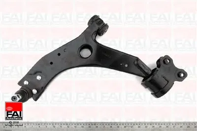 Рычаг независимой подвески колеса, подвеска колеса FAI AutoParts купить