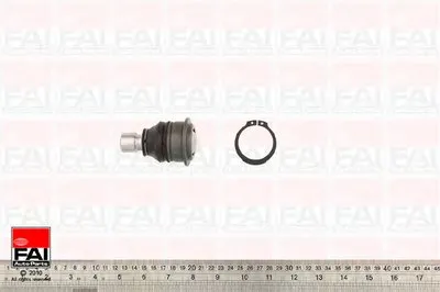 Шаровой шарнир FAI AutoParts купить