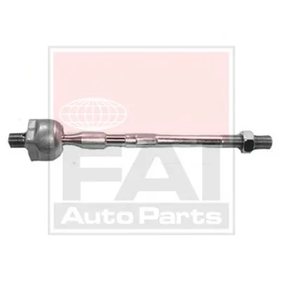 Осевой шарнир, рулевая тяга FAI AutoParts купить