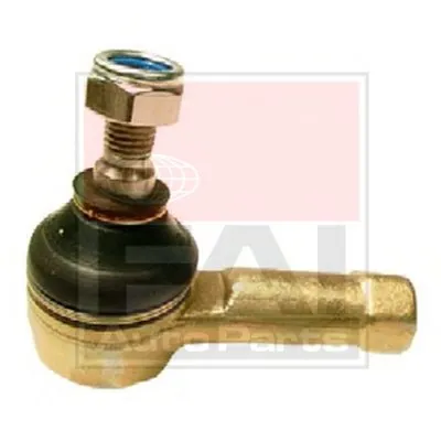 Наконечник поперечной рулевой тяги FAI AutoParts купить