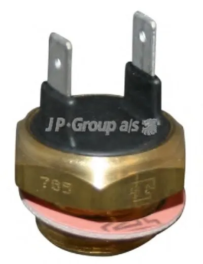 Термовыключатель, вентилятор радиатора JP Group JP GROUP купить