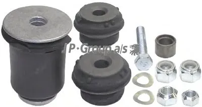 Ходовая часть в сборе JP Group JP GROUP купить