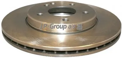 Тормозной диск JP Group JP GROUP купить