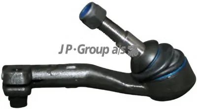 Наконечник поперечной рулевой тяги JP Group JP GROUP купить