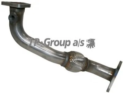 Труба выхлопного газа JP Group JP GROUP купить