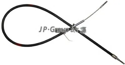 Тросик сцепления QH JP GROUP купить