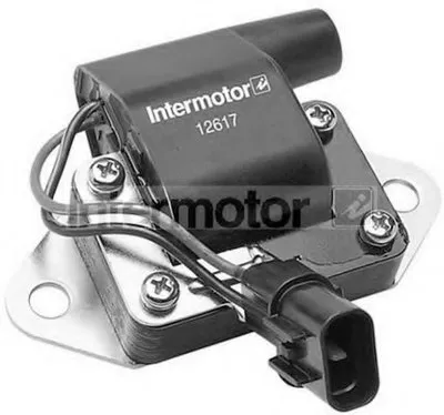 Катушка зажигания Intermotor STANDARD купить