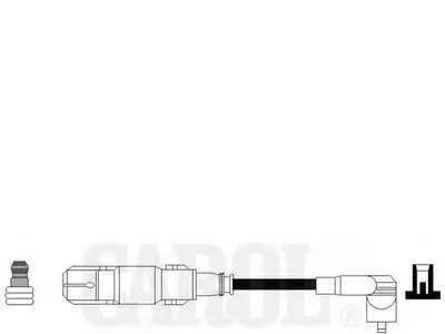 Клапан возврата ОГ Intermotor STANDARD купить