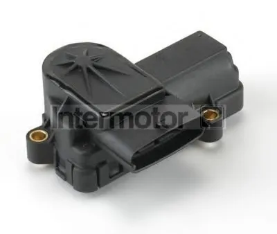 Поворотная заслонка, подвод воздуха Intermotor STANDARD купить