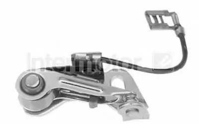 Контактная группа, распределитель зажигания Intermotor STANDARD купить