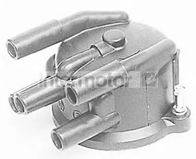 Крышка распределителя зажигания Intermotor STANDARD купить