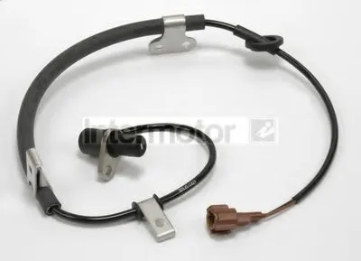 Датчик, частота вращения колеса Intermotor STANDARD купить