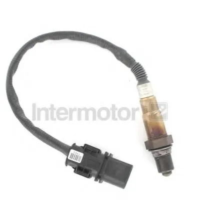 Лямда-зонд Intermotor STANDARD купить