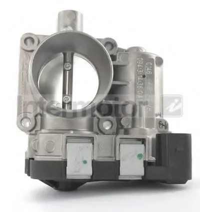 Патрубок дроссельной заслонки Intermotor STANDARD купить