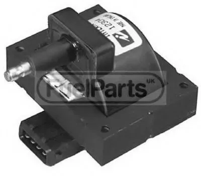 Катушка зажигания Fuel Parts STANDARD купить