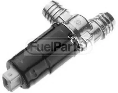Поворотная заслонка, подвод воздуха Fuel Parts STANDARD купить