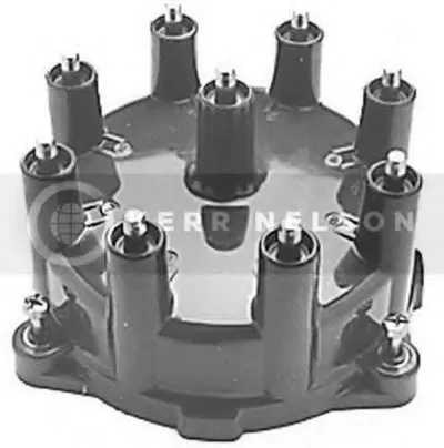 Крышка распределителя зажигания Kerr Nelson STANDARD купить