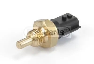 Датчик, температура охлаждающей жидкости Fuel Parts STANDARD купить