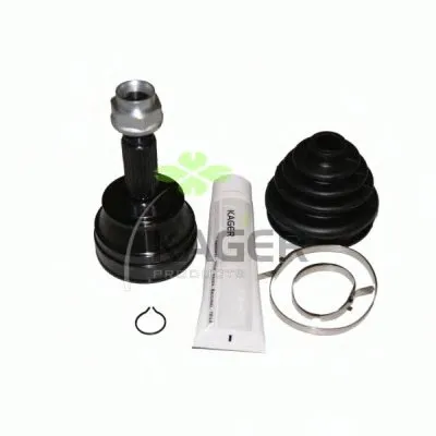 Шарнирный комплект, приводной вал KAGER купить