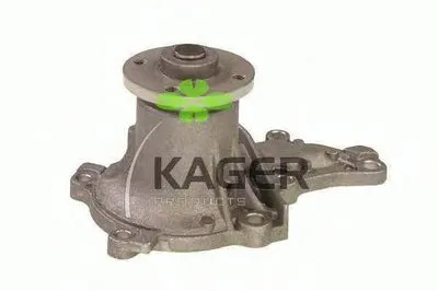 Водяной насос KAGER купить