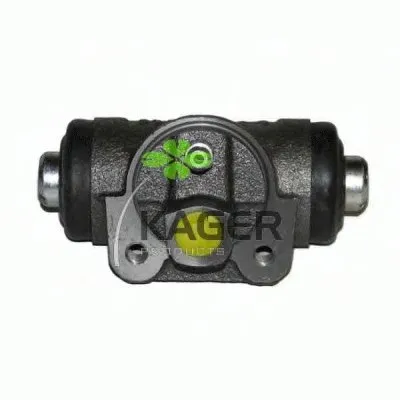 Колесный тормозной цилиндр KAGER купить