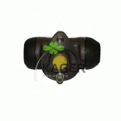 Колесный тормозной цилиндр KAGER купить