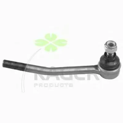 Наконечник поперечной рулевой тяги KAGER купить