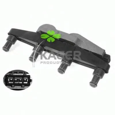 Катушка зажигания KAGER купить
