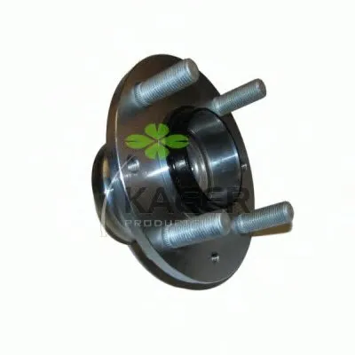 Комплект подшипника ступицы колеса KAGER купить