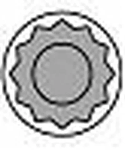 Комплект болтов головки цилидра AMC купить